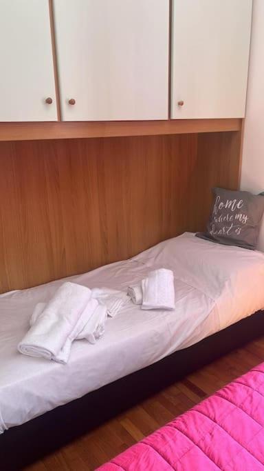 Sheila House Apartman Brenzone sul Garda Kültér fotó