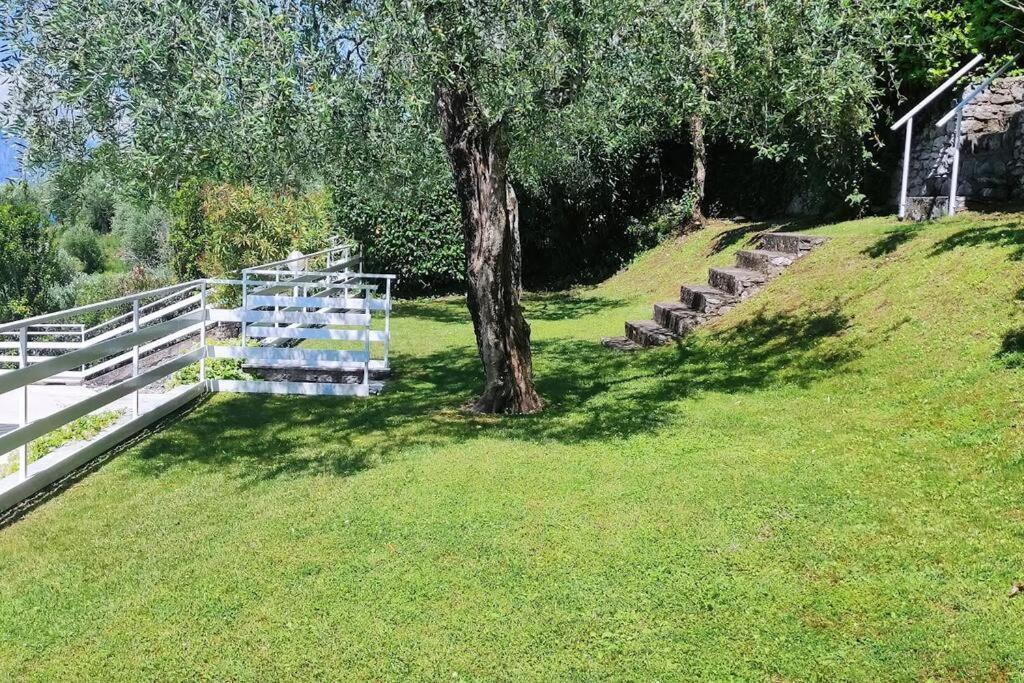 Sheila House Apartman Brenzone sul Garda Kültér fotó